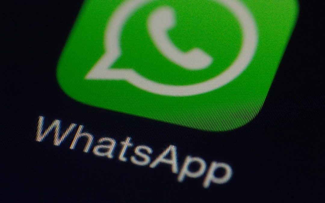 Segurança e privacidade no seu smartphone: Whatsapp