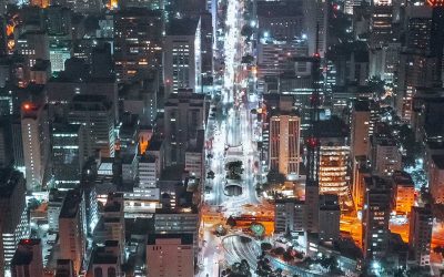 São Paulo: 10 dicas de segurança para imóveis e comércios na capital