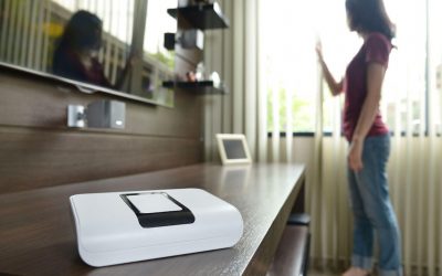 Smart Security: sete exemplos de como o sistema de monitoramento pode simplificar sua vida